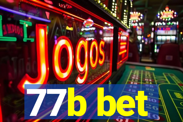 77b bet